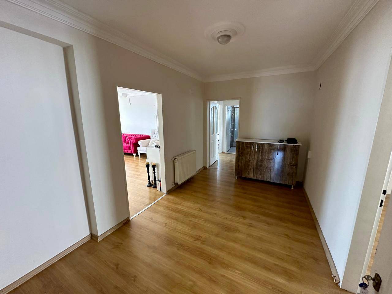 Piso en Mersin, Turquia, 170 m² - imagen 11