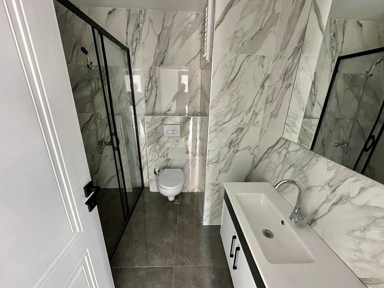 Flat in Mersin, Turkey, 77 m² - picture 11