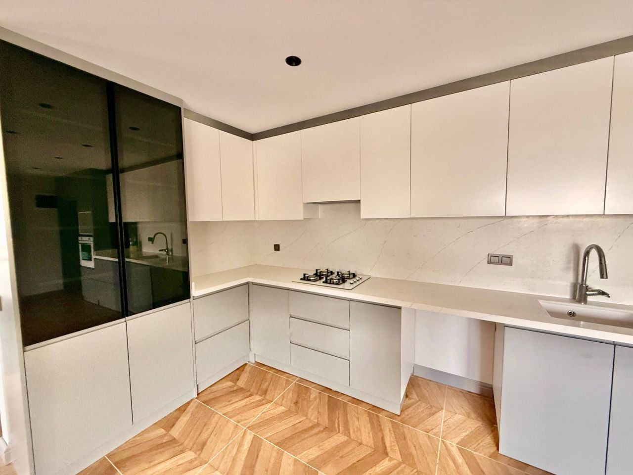 Villa in Mersin, Türkei, 140 m² - Foto 11