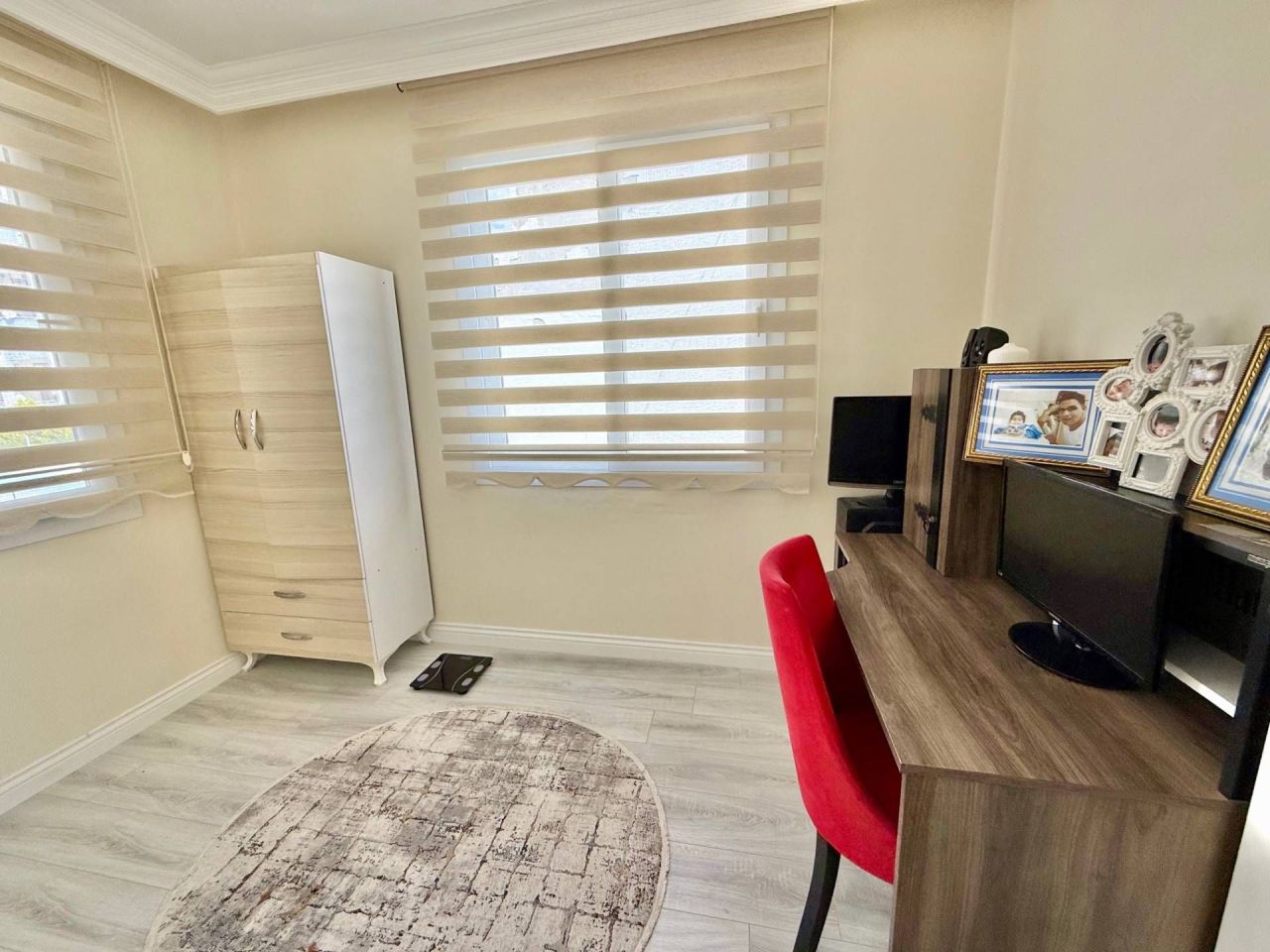 Maisonette in Mersin, Turkey, 210 m² - picture 11