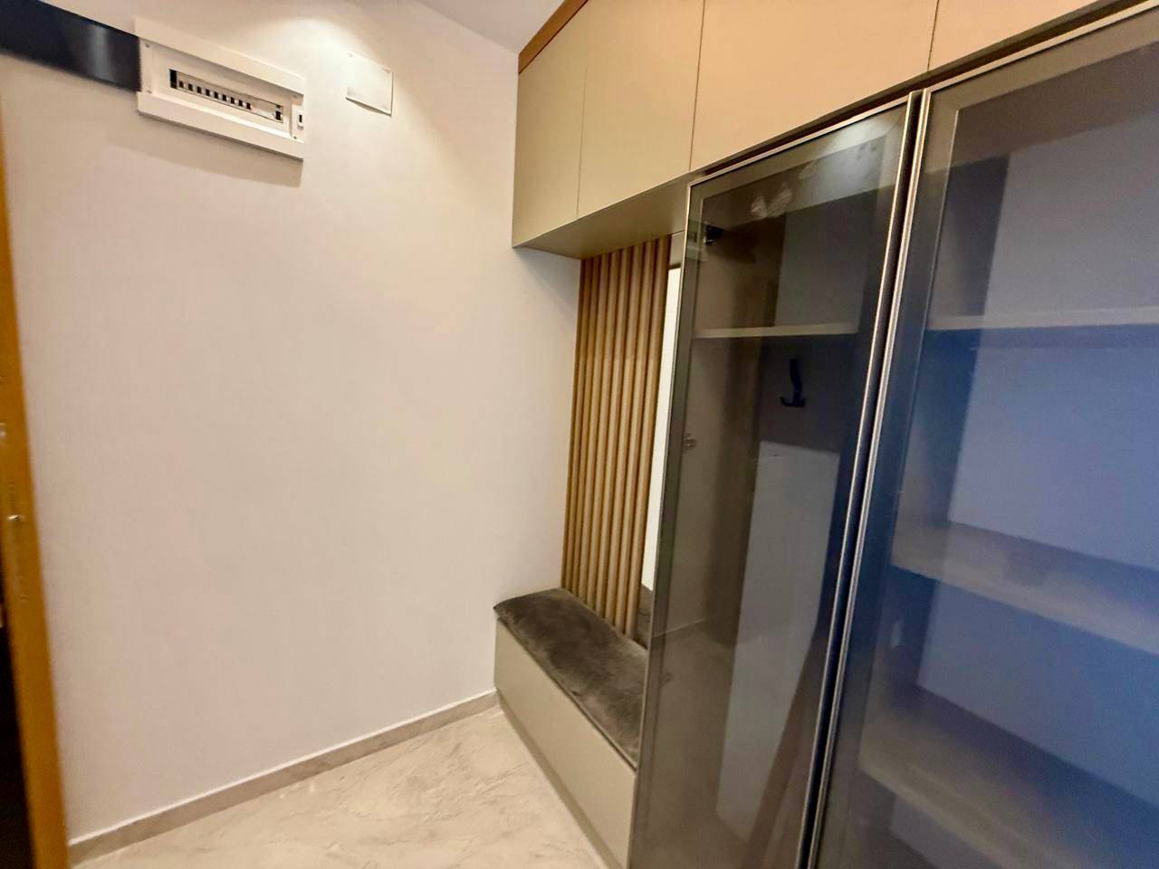 Wohnung in Mersin, Türkei, 120 m² - Foto 9