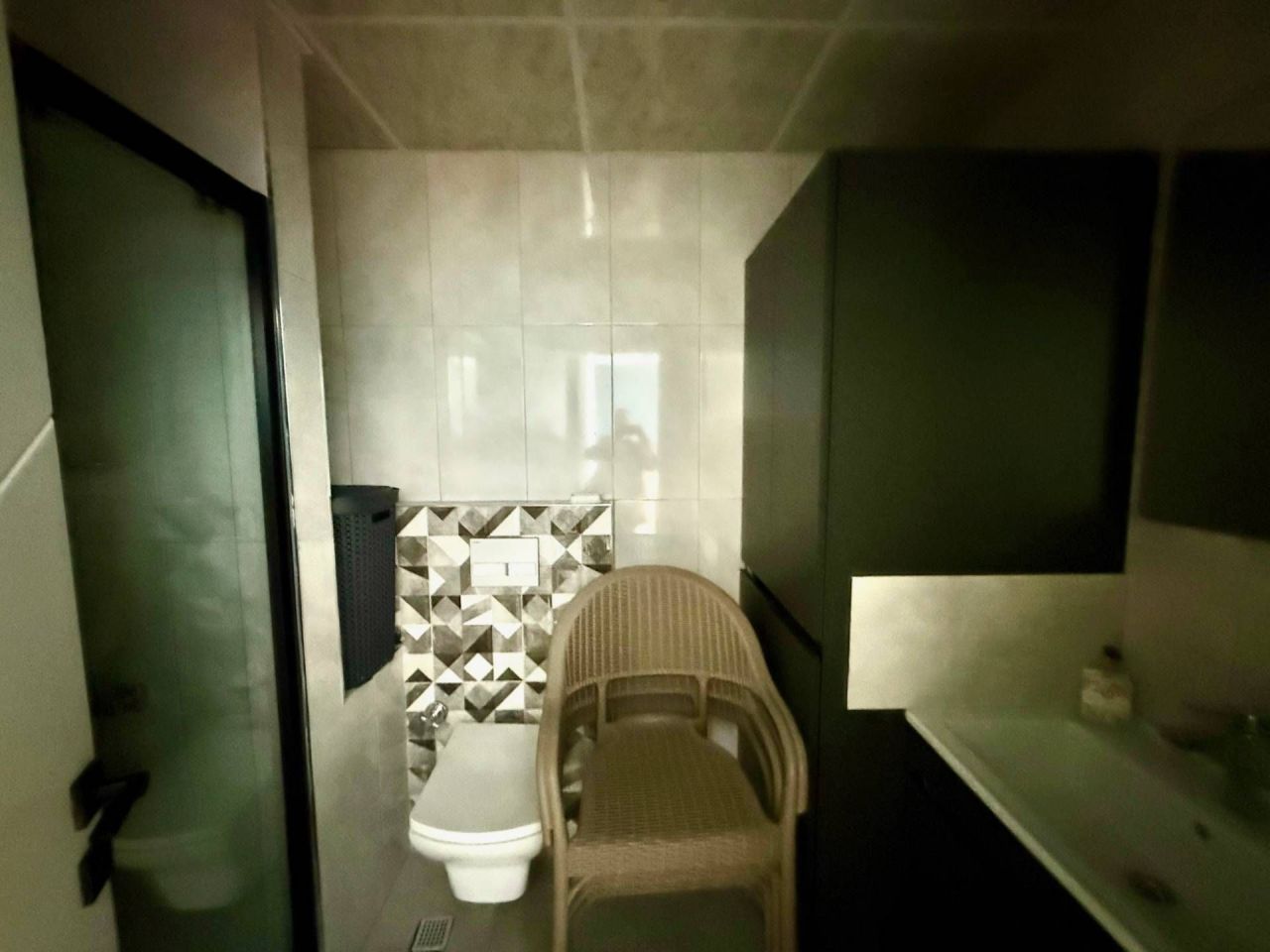 Wohnung in Mersin, Türkei, 58 m² - Foto 11