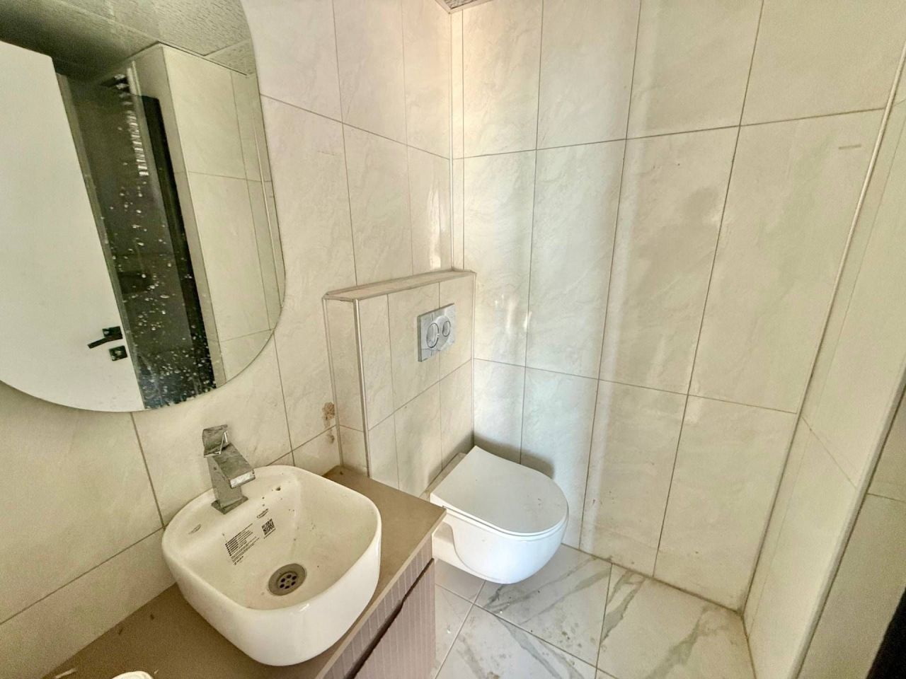 Piso en Mersin, Turquia, 130 m² - imagen 11