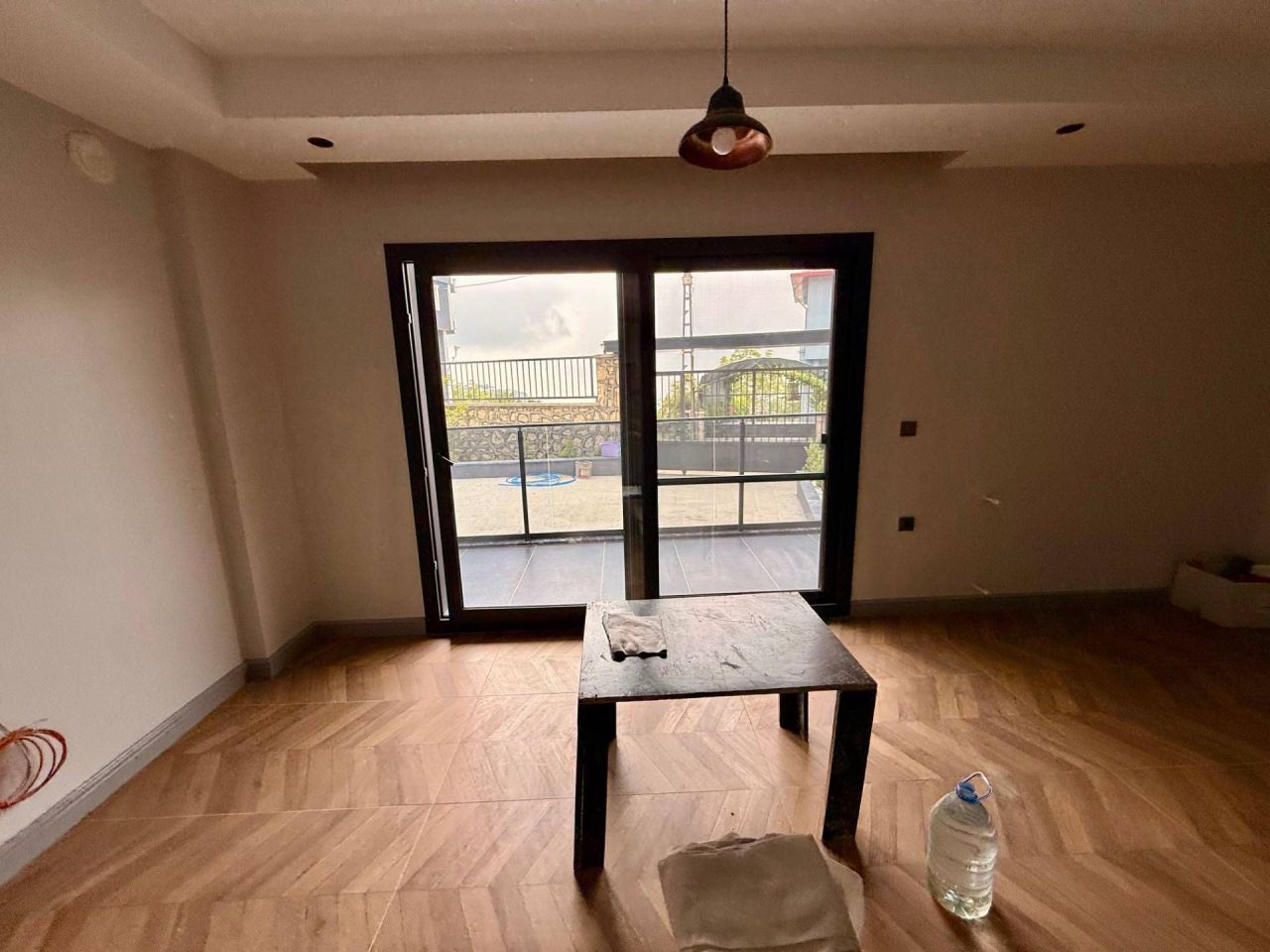 Villa in Mersin, Türkei, 140 m² - Foto 12