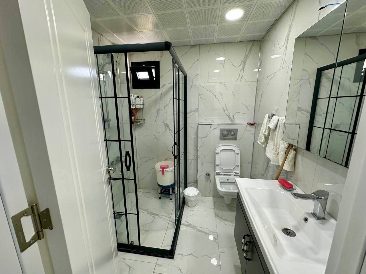 Villa in Mersin, Turkey, 200 m² - picture 12