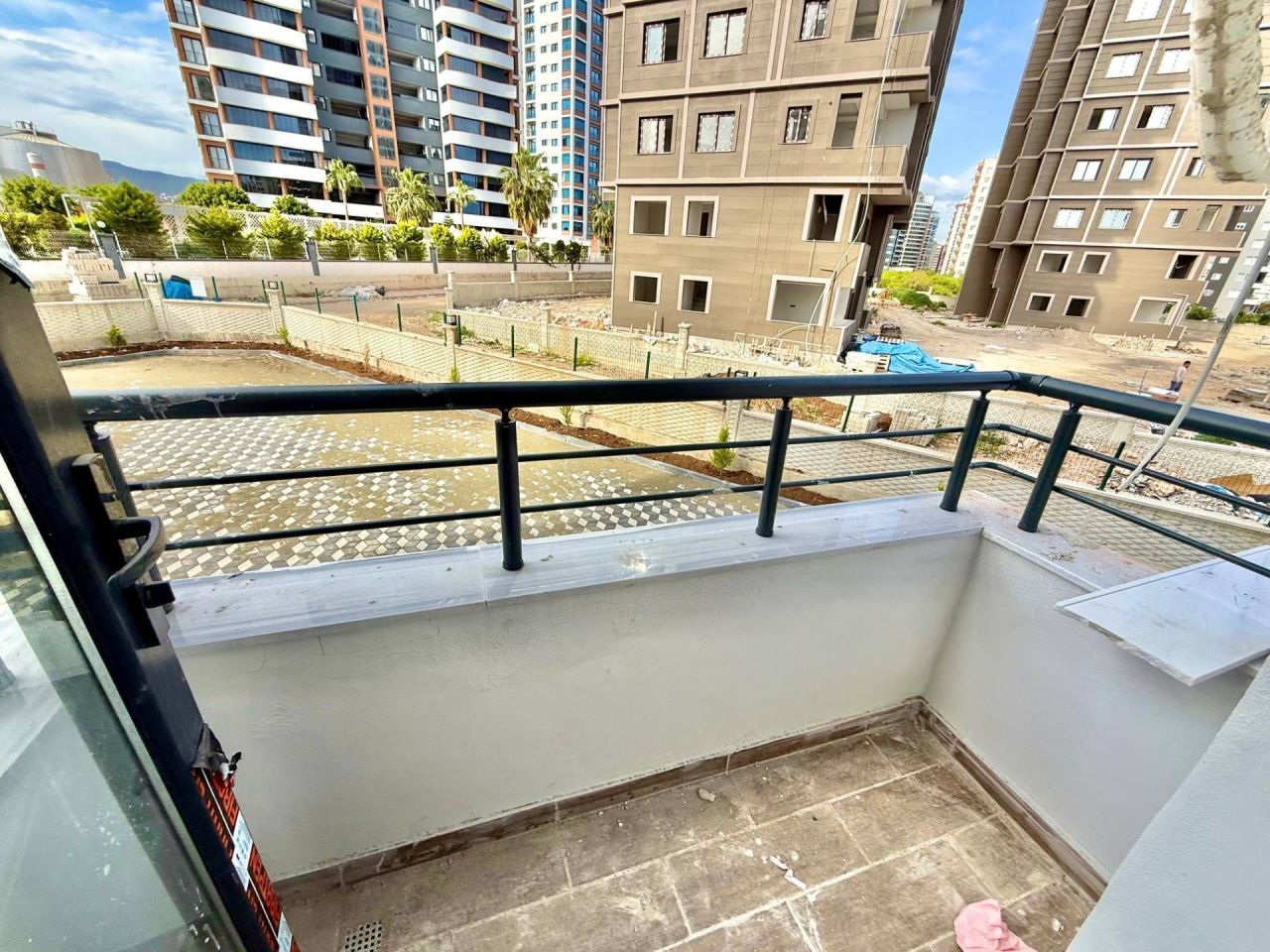 Wohnung in Mersin, Türkei, 95 m² - Foto 12