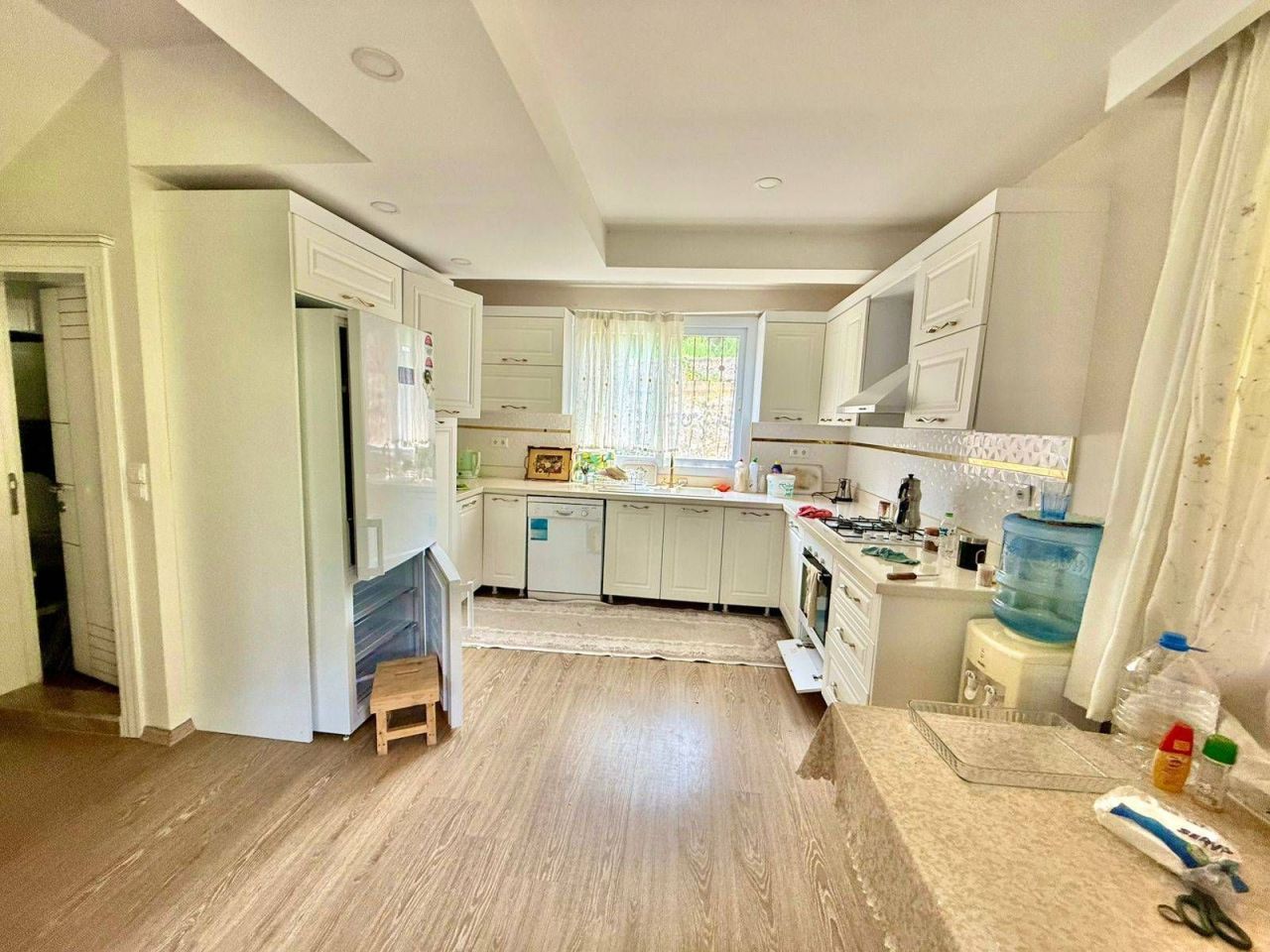 Villa en Mersin, Turquia, 250 m² - imagen 12