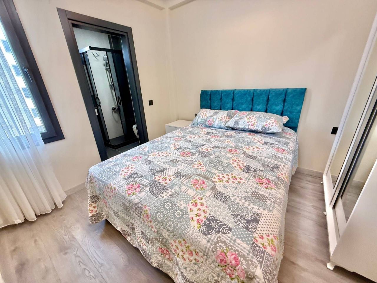 Appartamento a Mersin, Turchia, 60 m² - foto 12