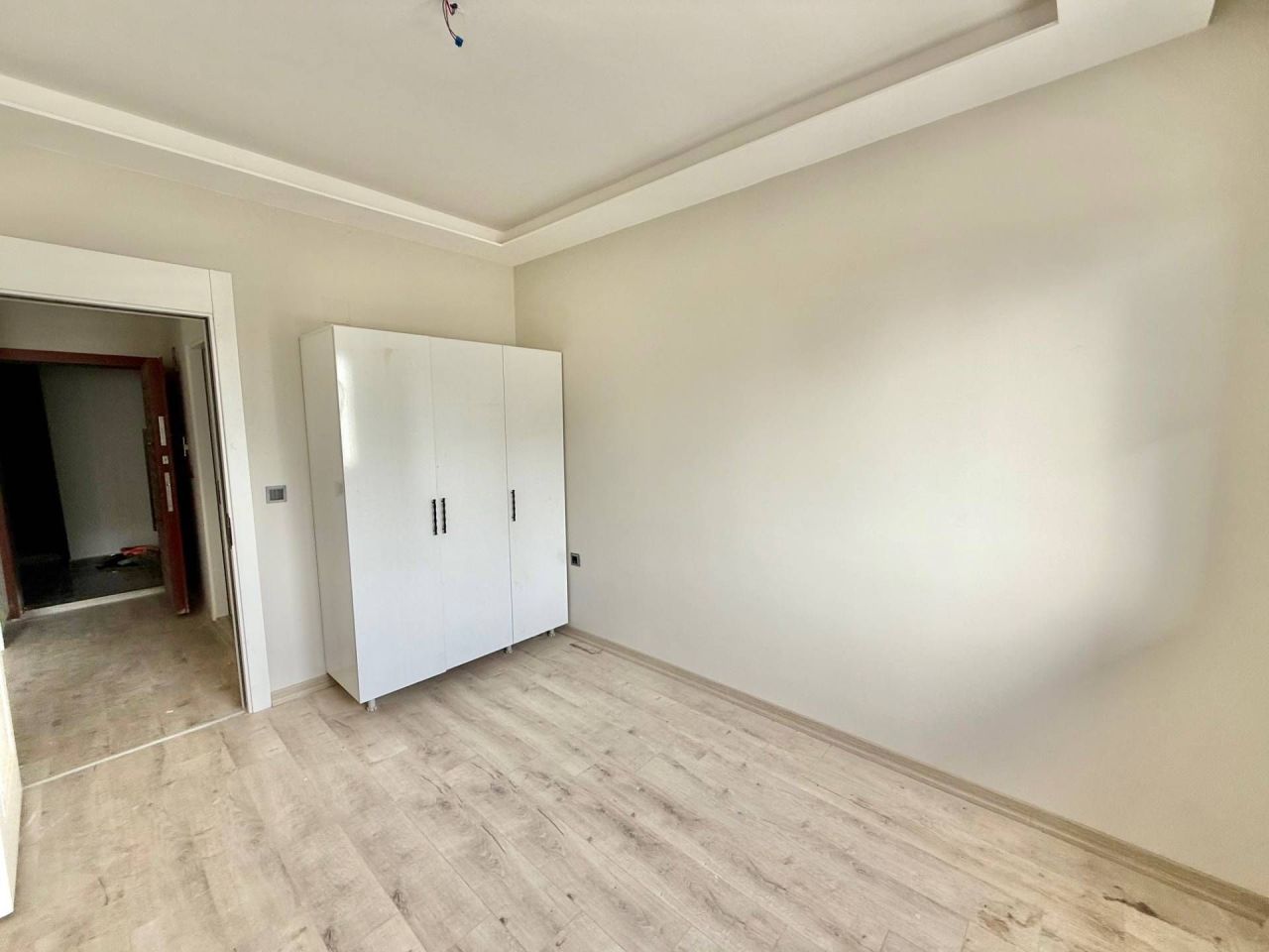 Appartamento a Mersin, Turchia, 57 m² - foto 12