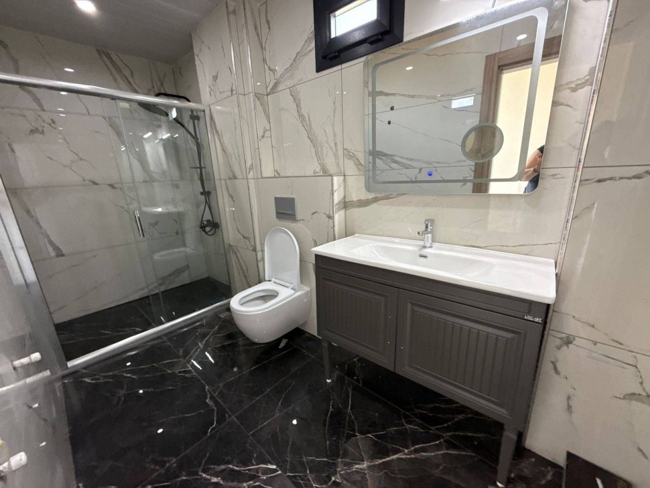 Villa à Mersin, Turquie, 160 m² - image 12