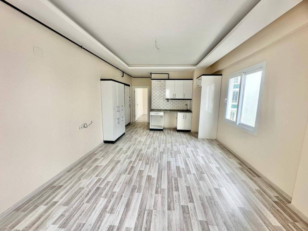 Appartement à Mersin, Turquie, 60 m² - image 12
