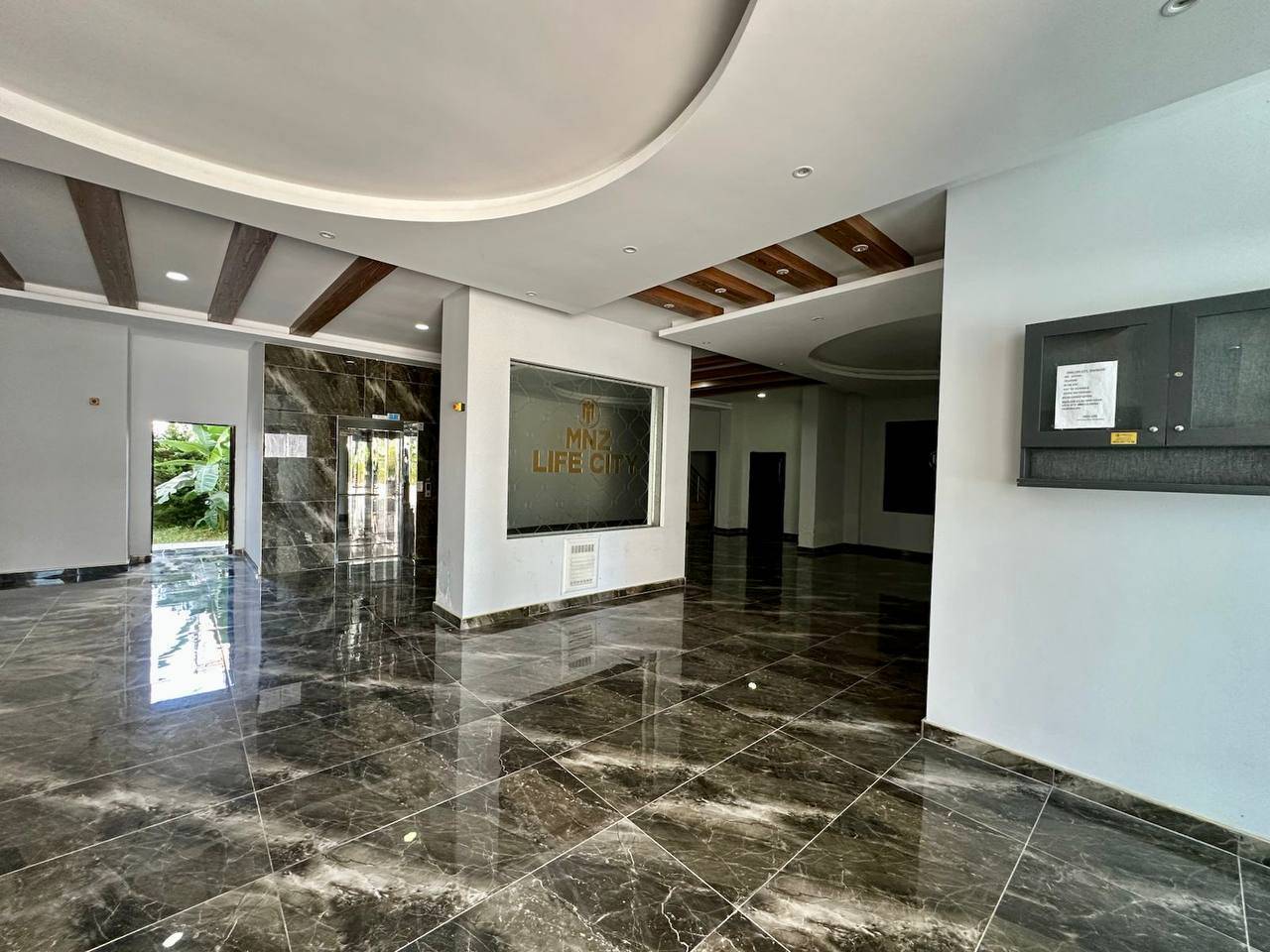 Wohnung in Mersin, Türkei, 65 m² - Foto 12