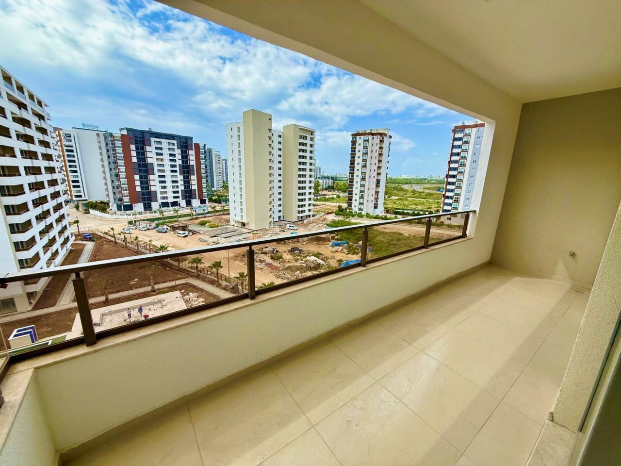 Wohnung in Mersin, Türkei, 85 m² - Foto 12