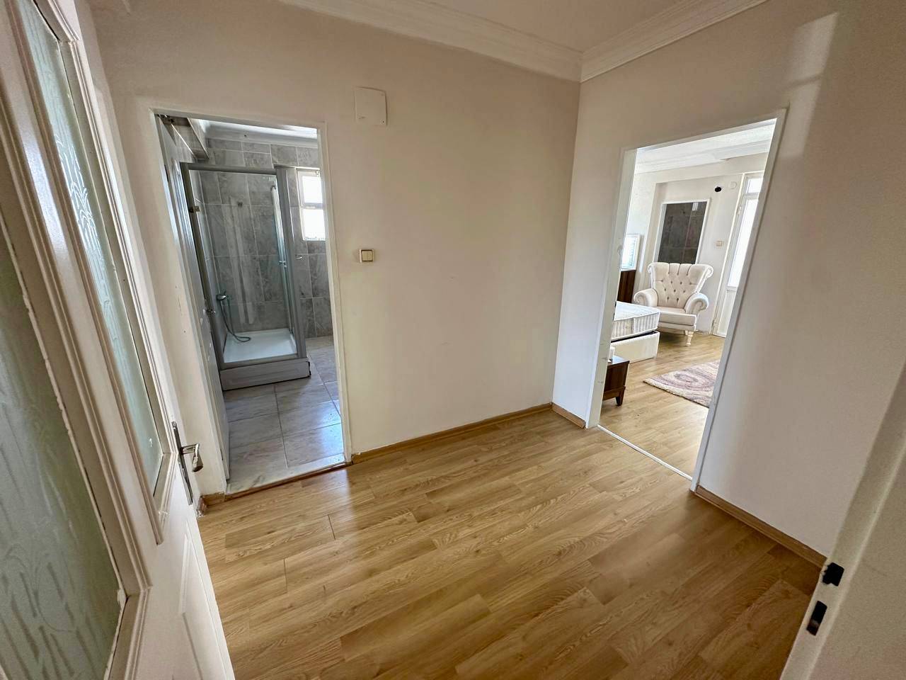 Piso en Mersin, Turquia, 170 m² - imagen 12