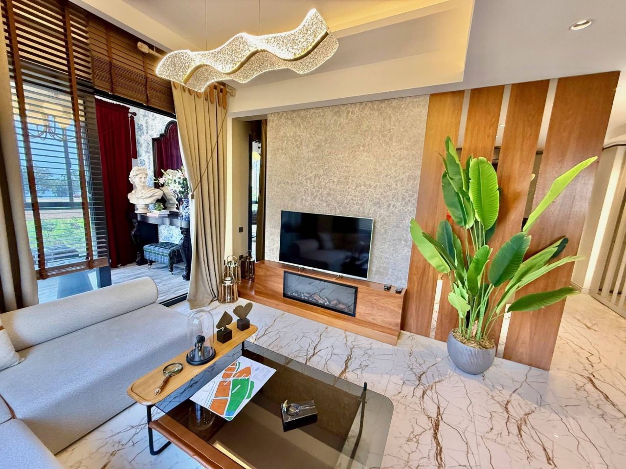 Appartement à Mersin, Turquie, 110 m² - image 12