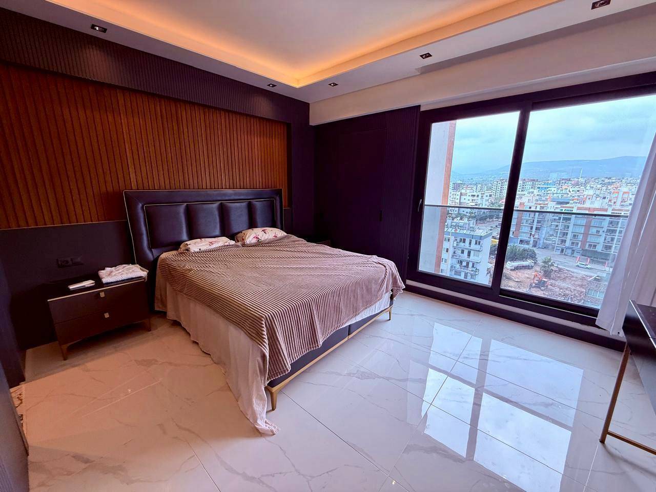 Appartement à Mersin, Turquie, 160 m² - image 12