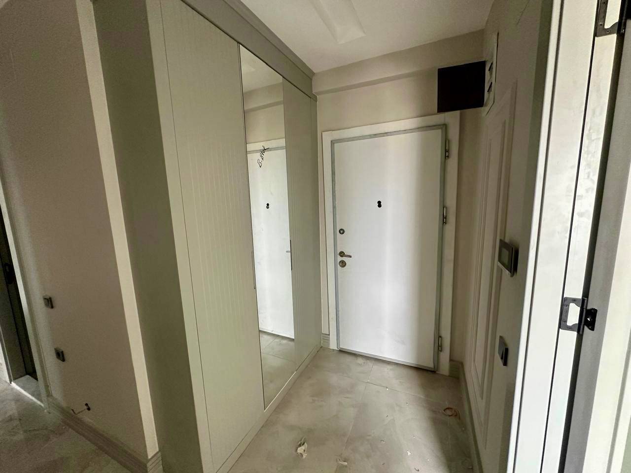 Flat in Mersin, Turkey, 100 m² - picture 12