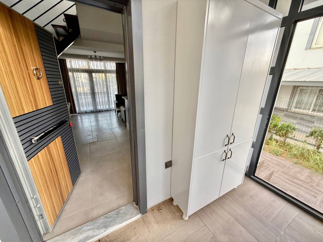 Maisonette a Mersin, Turchia, 125 m² - foto 12