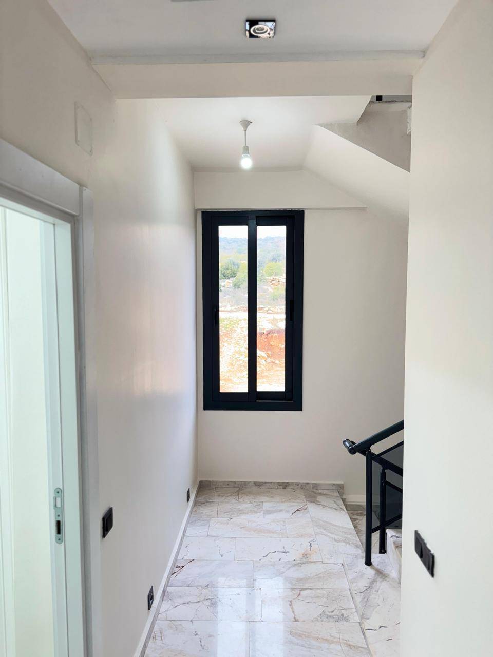 Villa en Mersin, Turquia, 360 m² - imagen 12