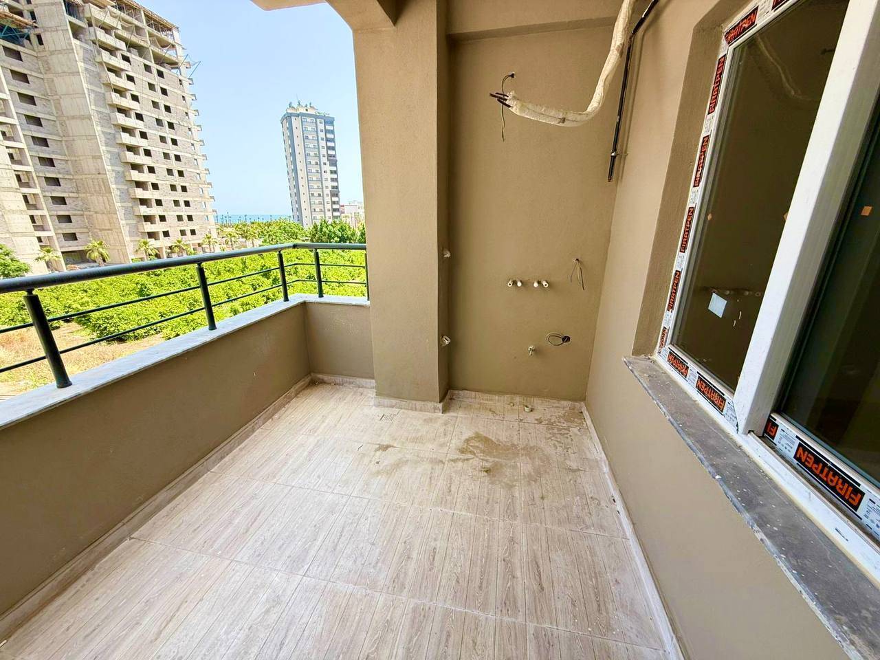 Appartement à Mersin, Turquie, 75 m² - image 12