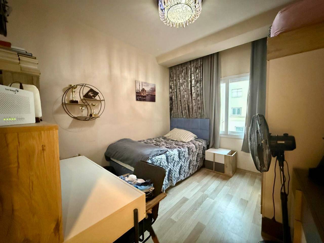 Appartement à Mersin, Turquie, 180 m² - image 13