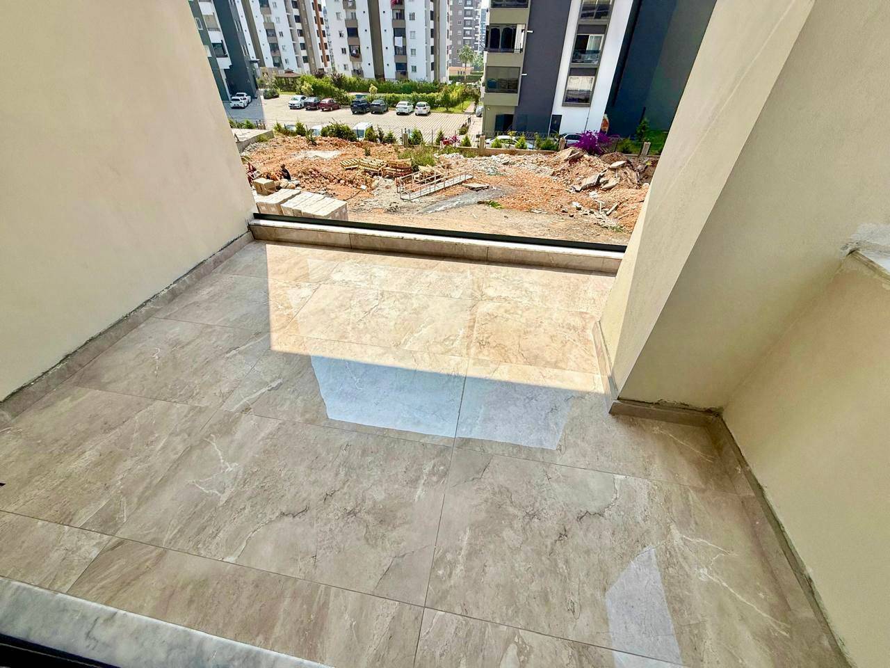 Appartamento a Mersin, Turchia, 97 m² - foto 13