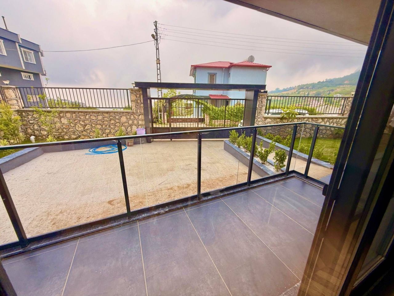 Villa in Mersin, Türkei, 140 m² - Foto 13