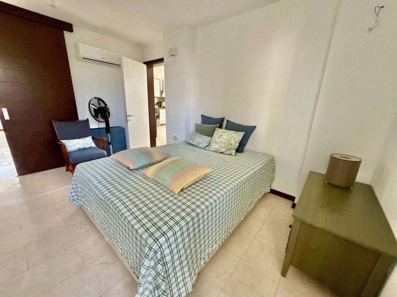 Villa en Mersin, Turquia, 250 m² - imagen 13