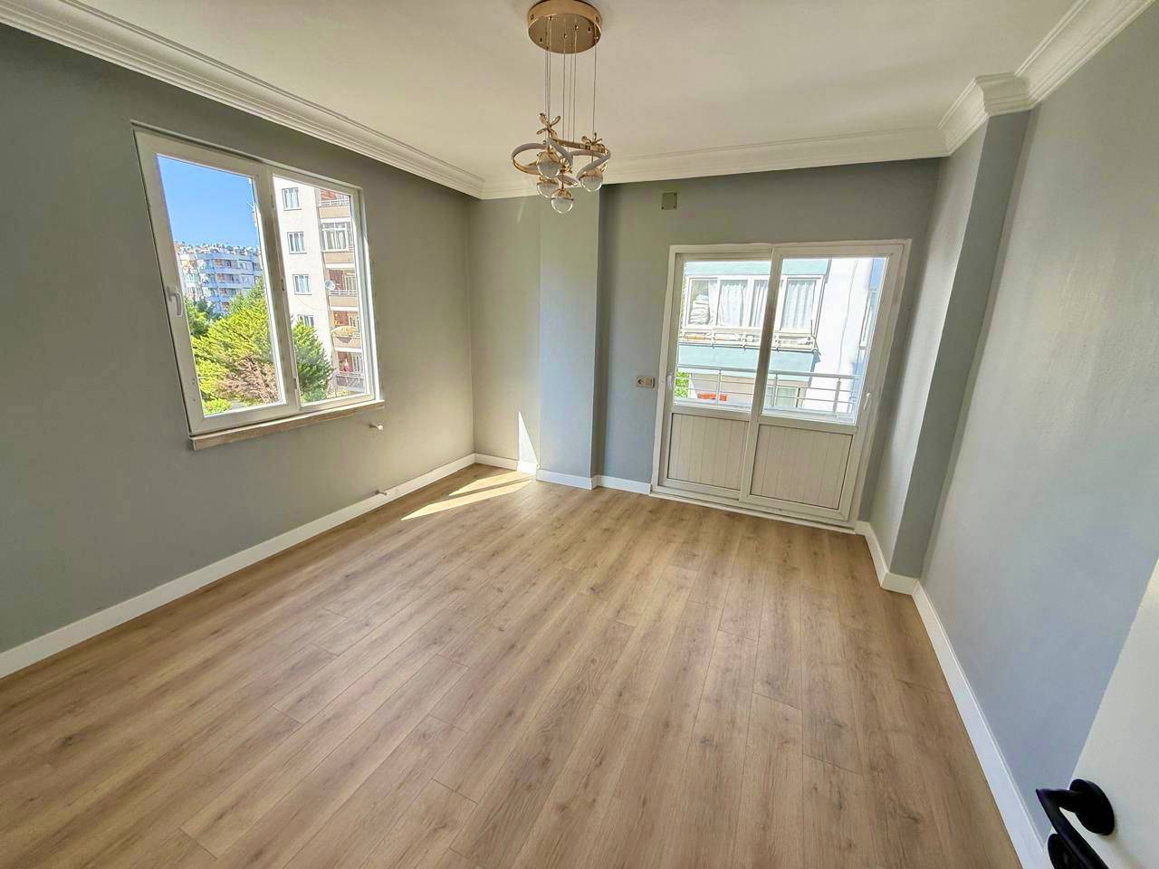 Appartement à Mersin, Turquie, 135 m² - image 13