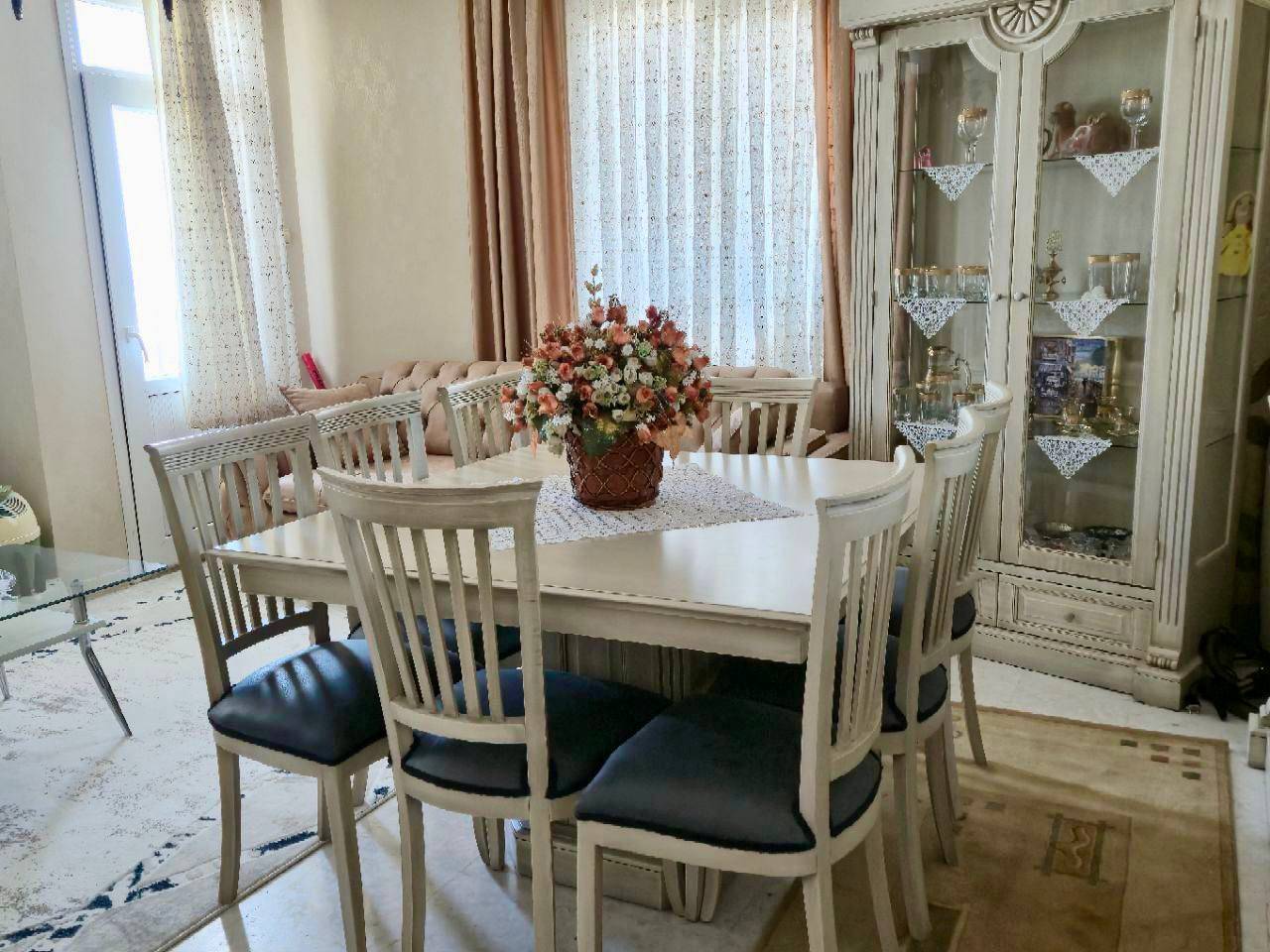 Flat in Mersin, Turkey, 140 m² - picture 13