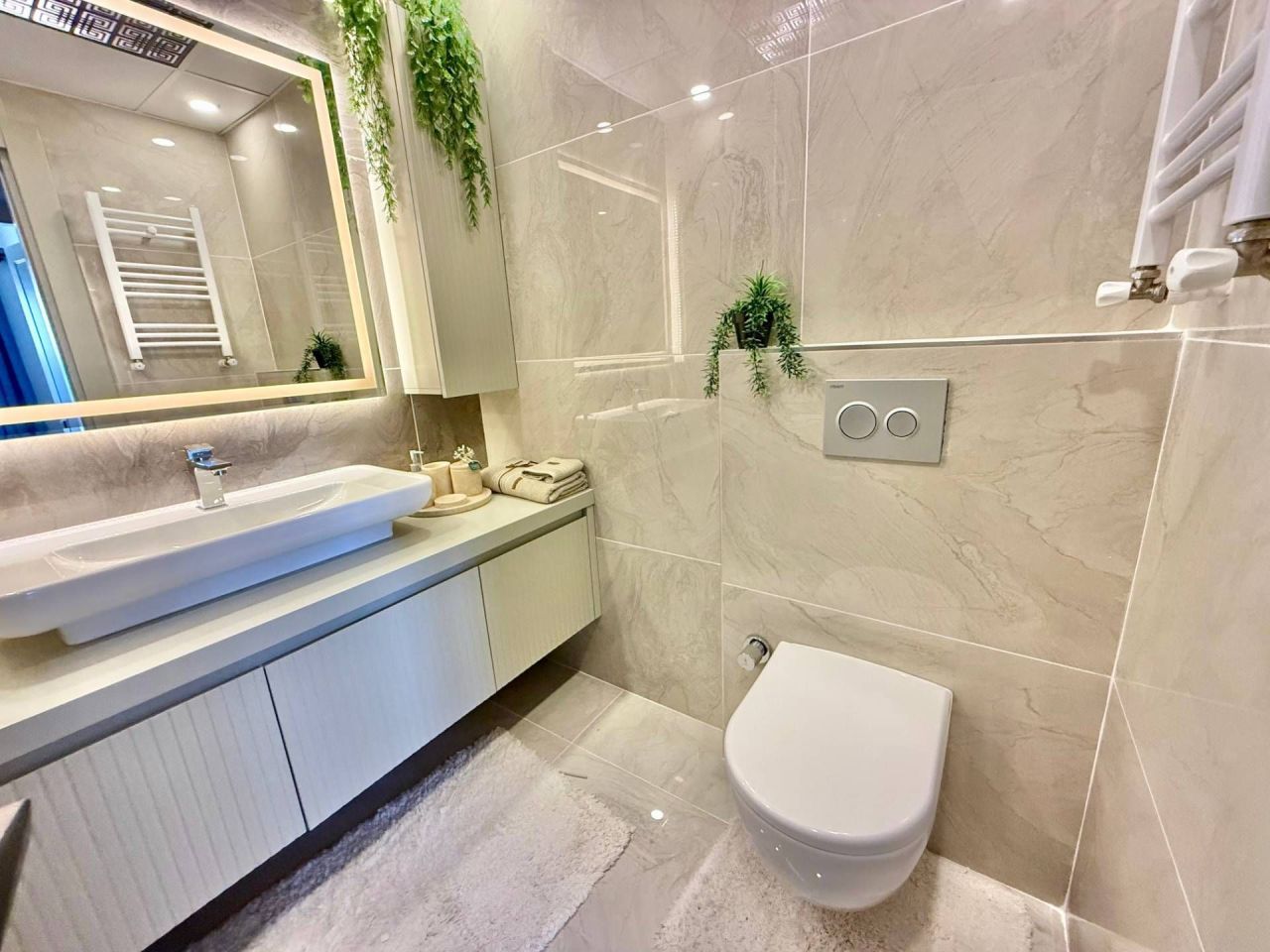 Appartement à Mersin, Turquie, 190 m² - image 13