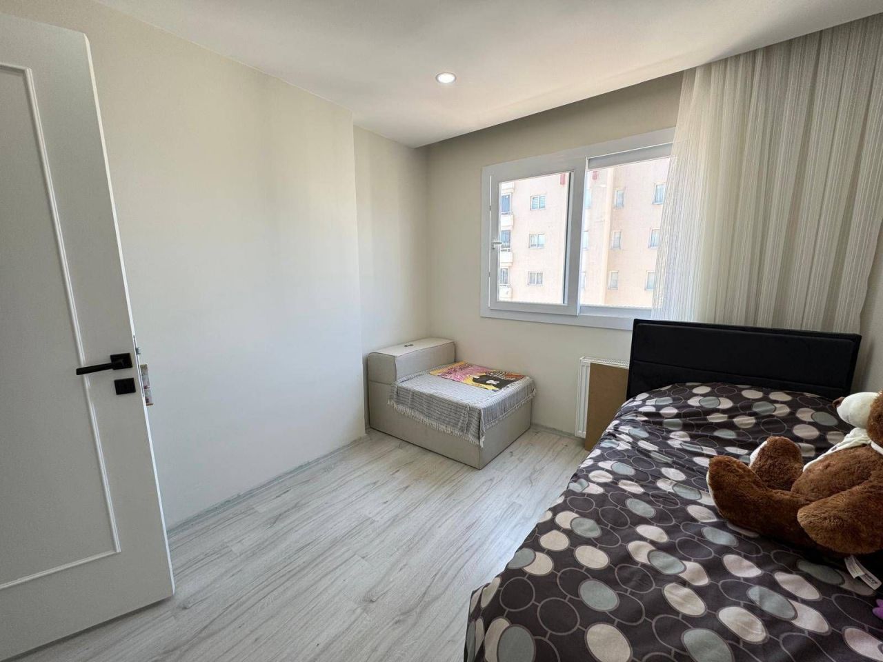 Appartement à Mersin, Turquie, 90 m² - image 13