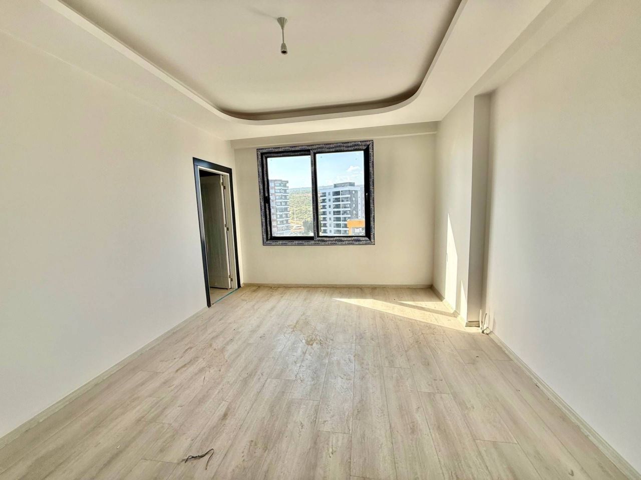 Piso en Mersin, Turquia, 195 m² - imagen 13