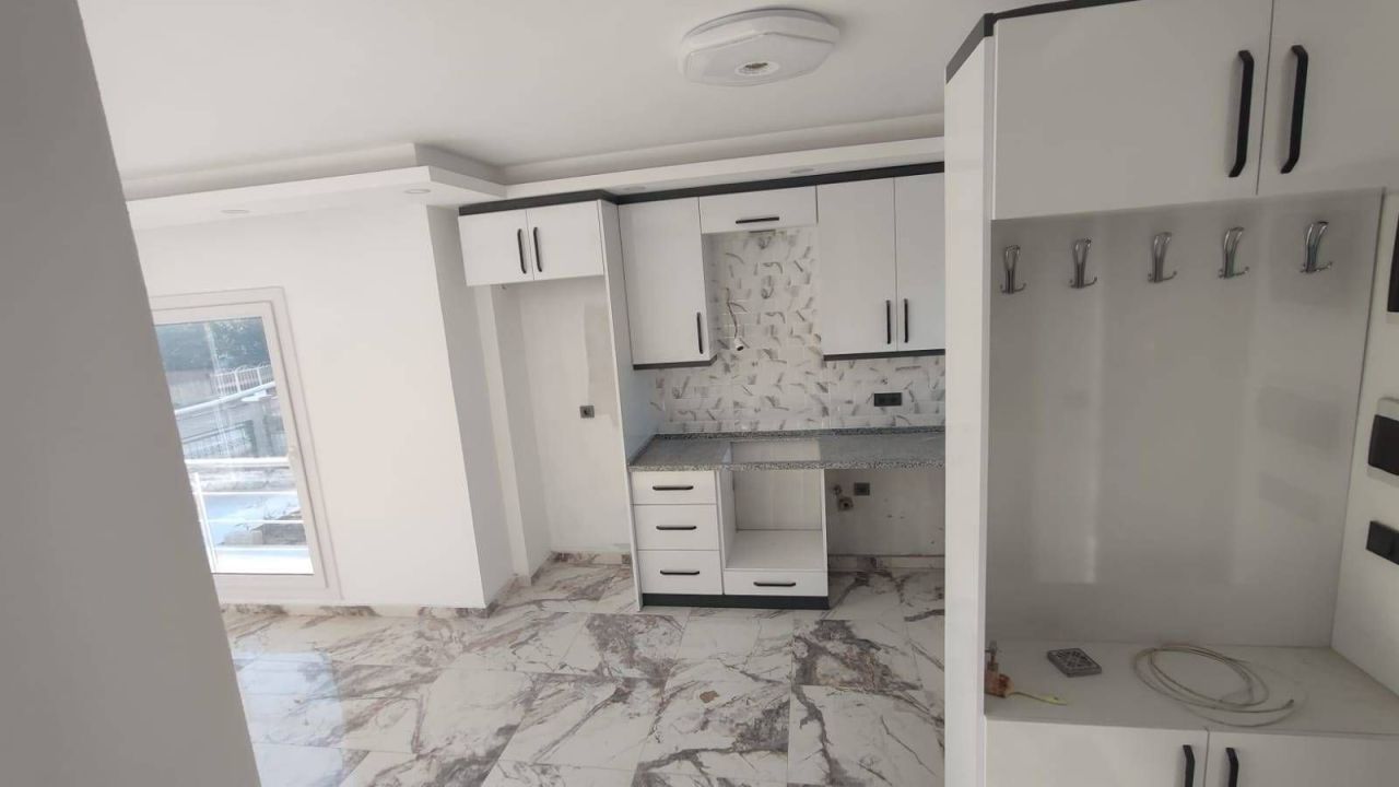 Villa à Mersin, Turquie, 150 m² - image 13