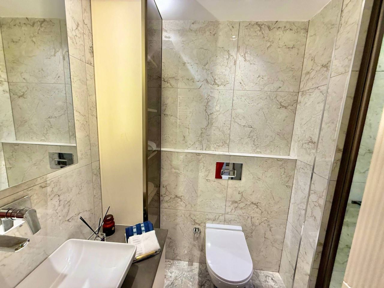 Appartamento a Mersin, Turchia, 70 m² - foto 13