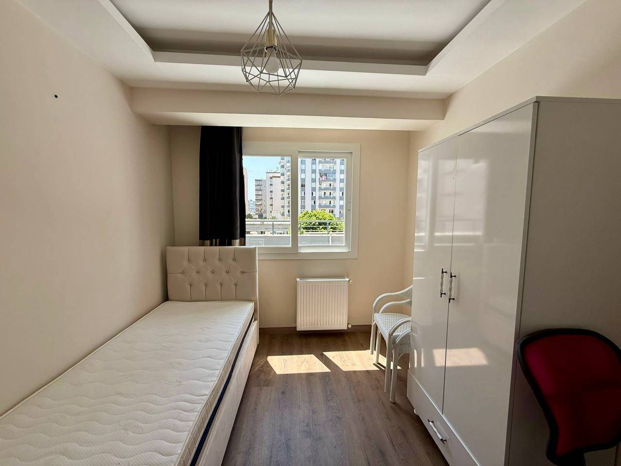 Appartamento a Mersin, Turchia, 81 m² - foto 13