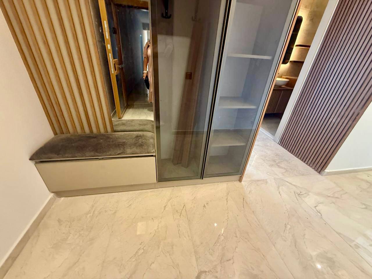 Wohnung in Mersin, Türkei, 120 m² - Foto 11