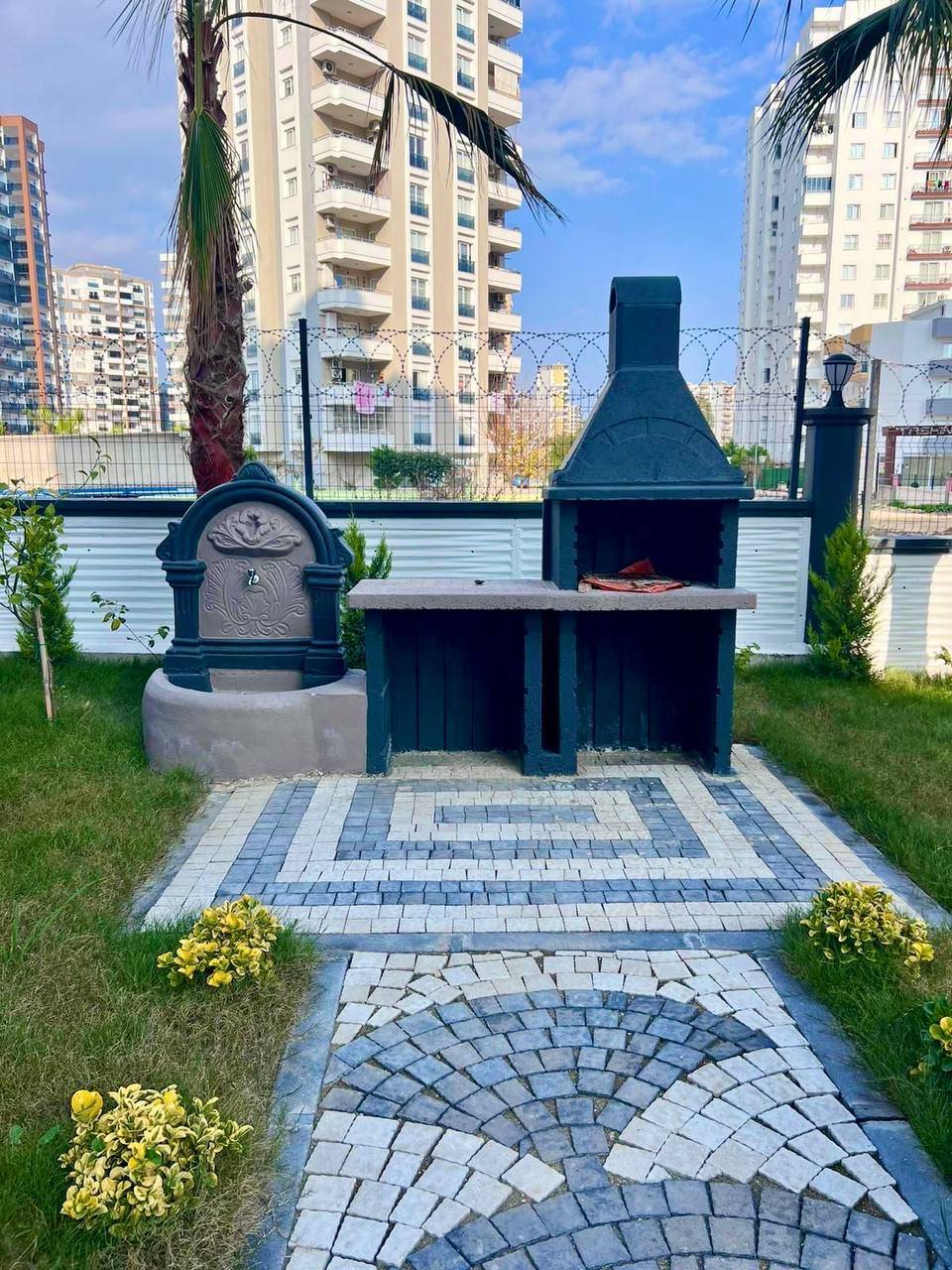 Appartement à Mersin, Turquie, 47 m² - image 13