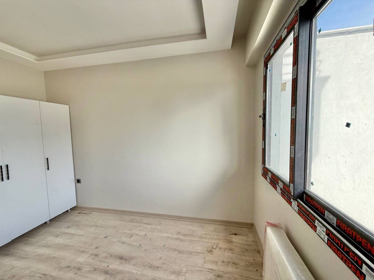 Appartamento a Mersin, Turchia, 57 m² - foto 13