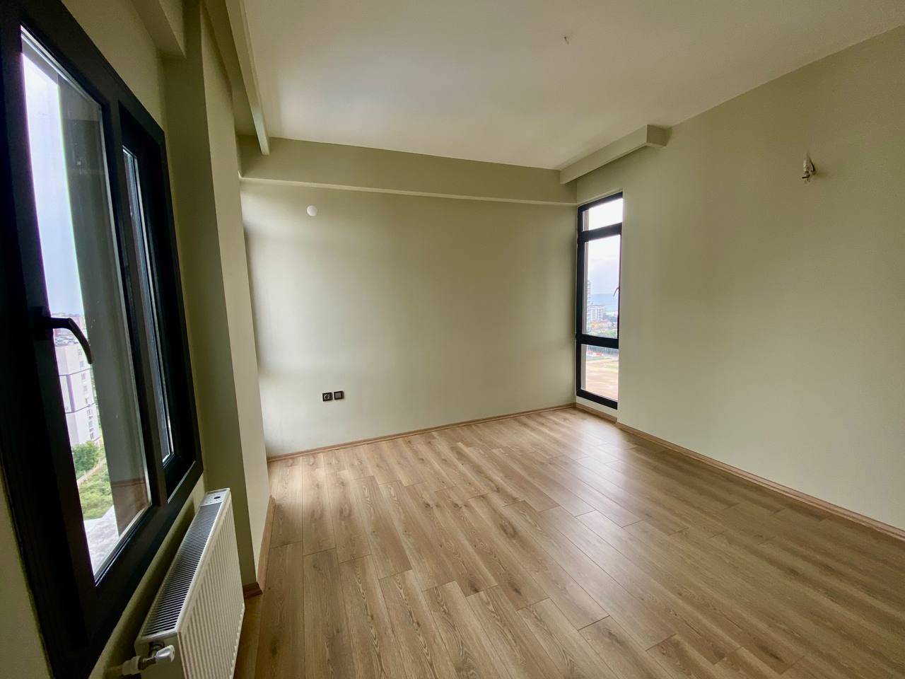Wohnung in Mersin, Türkei, 100 m² - Foto 13
