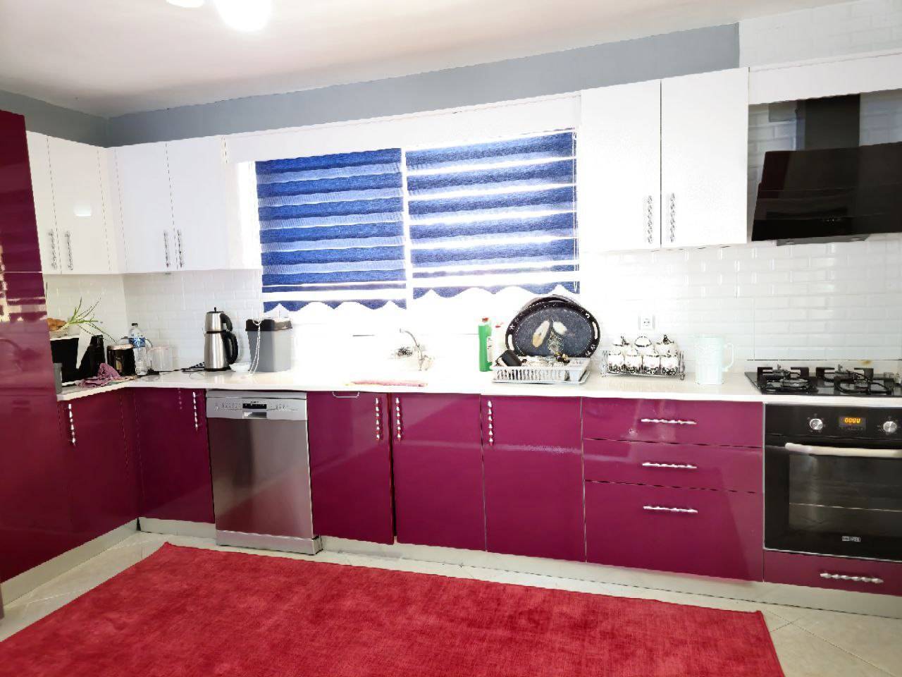 Villa a Mersin, Turchia, 170 m² - foto 13