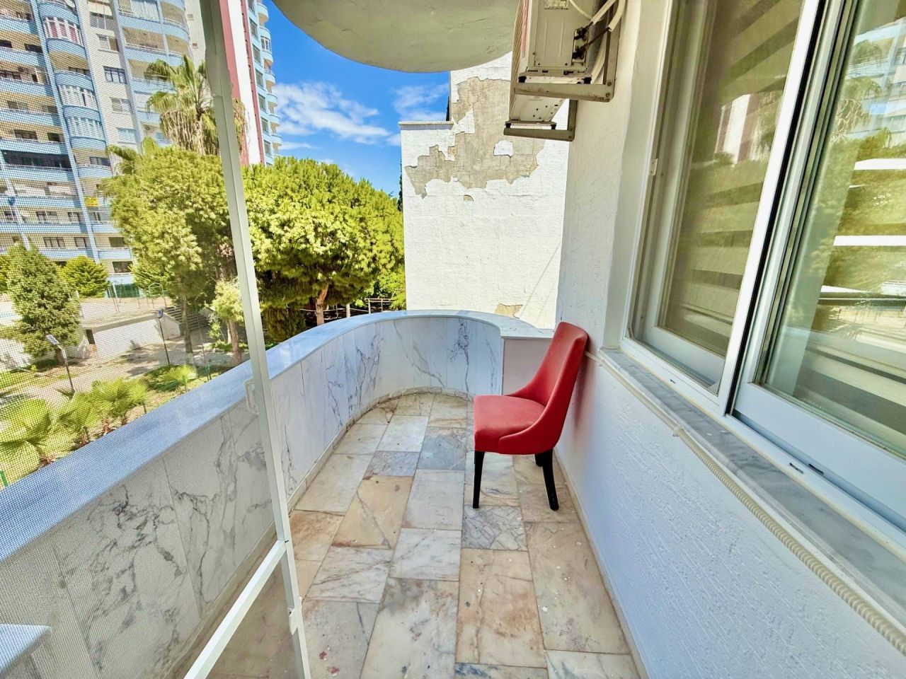 Maisonette in Mersin, Turkey, 210 m² - picture 13