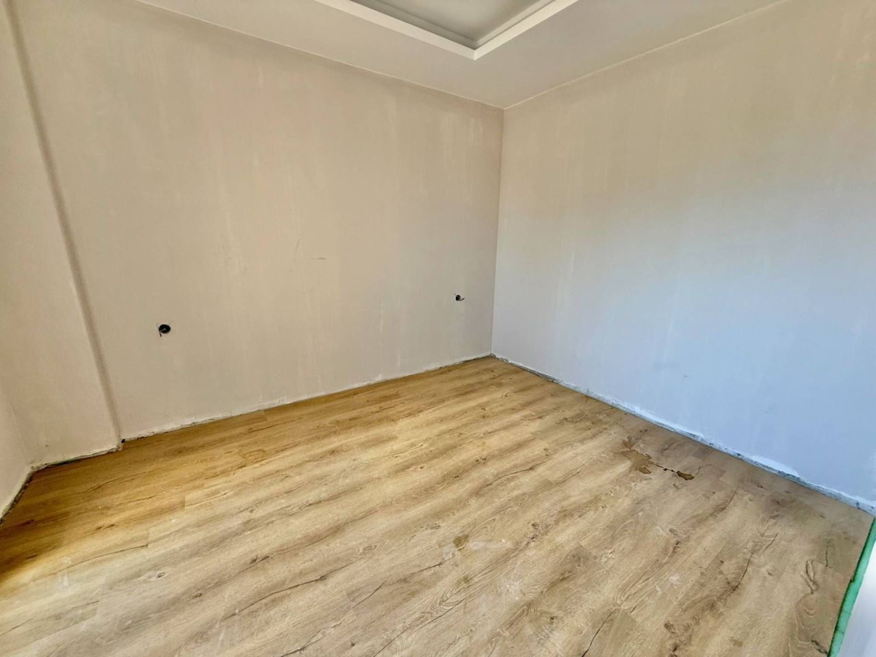Wohnung in Mersin, Türkei, 74 m² - Foto 13