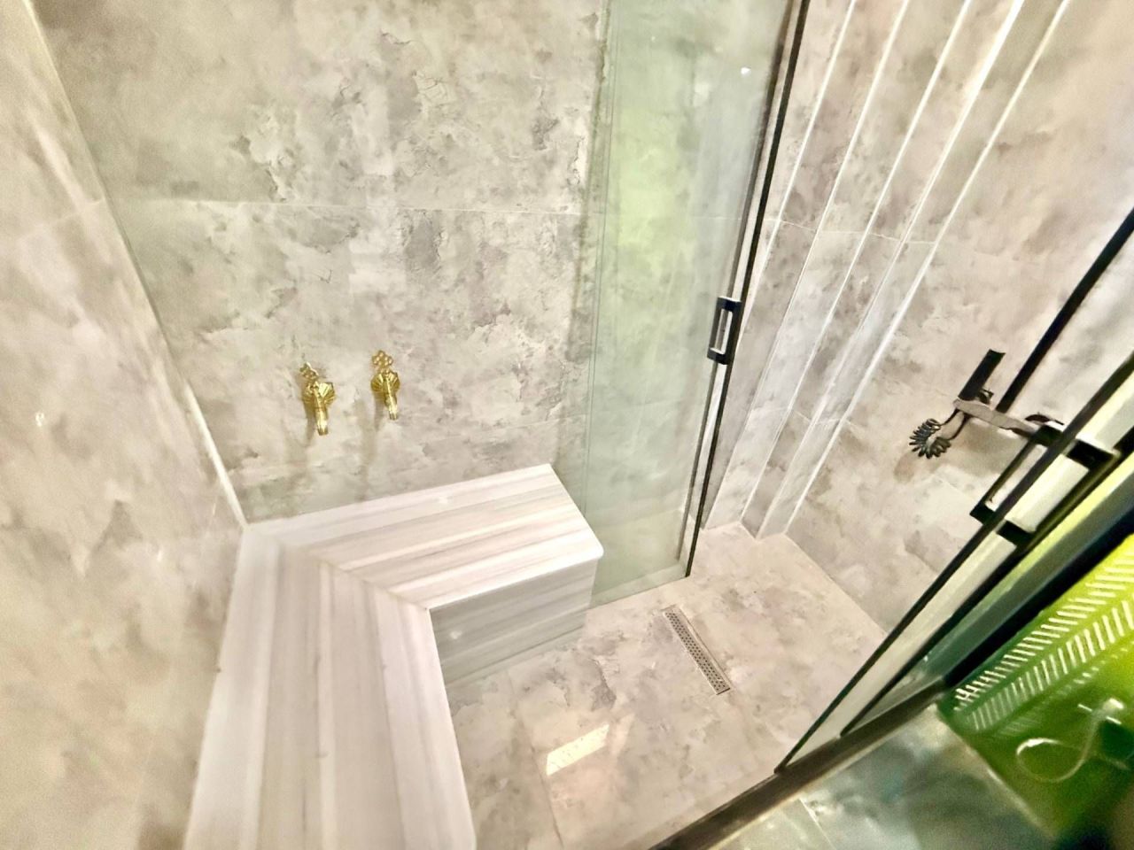 Villa en Mersin, Turquia, 280 m² - imagen 13