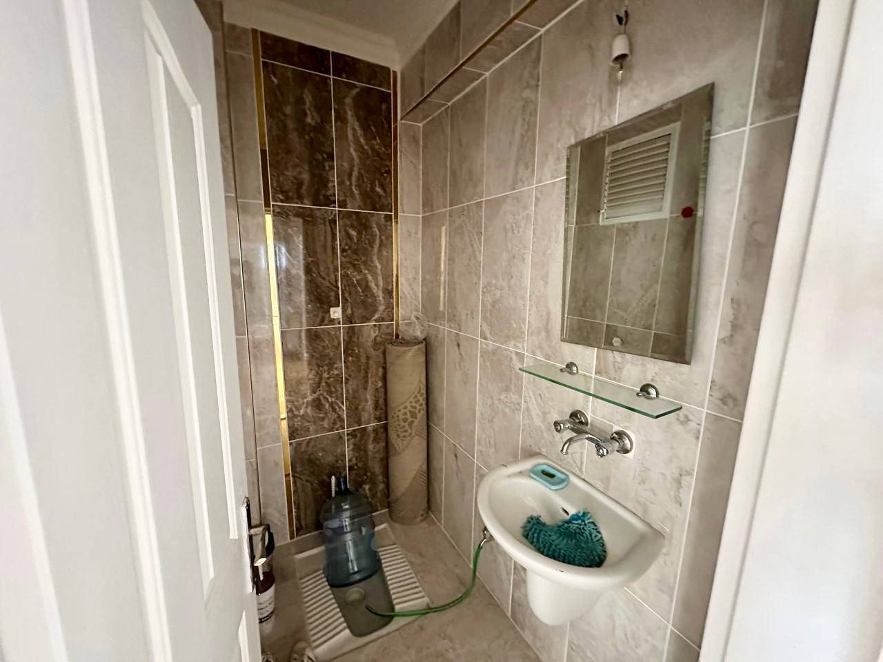 Piso en Mersin, Turquia, 170 m² - imagen 13