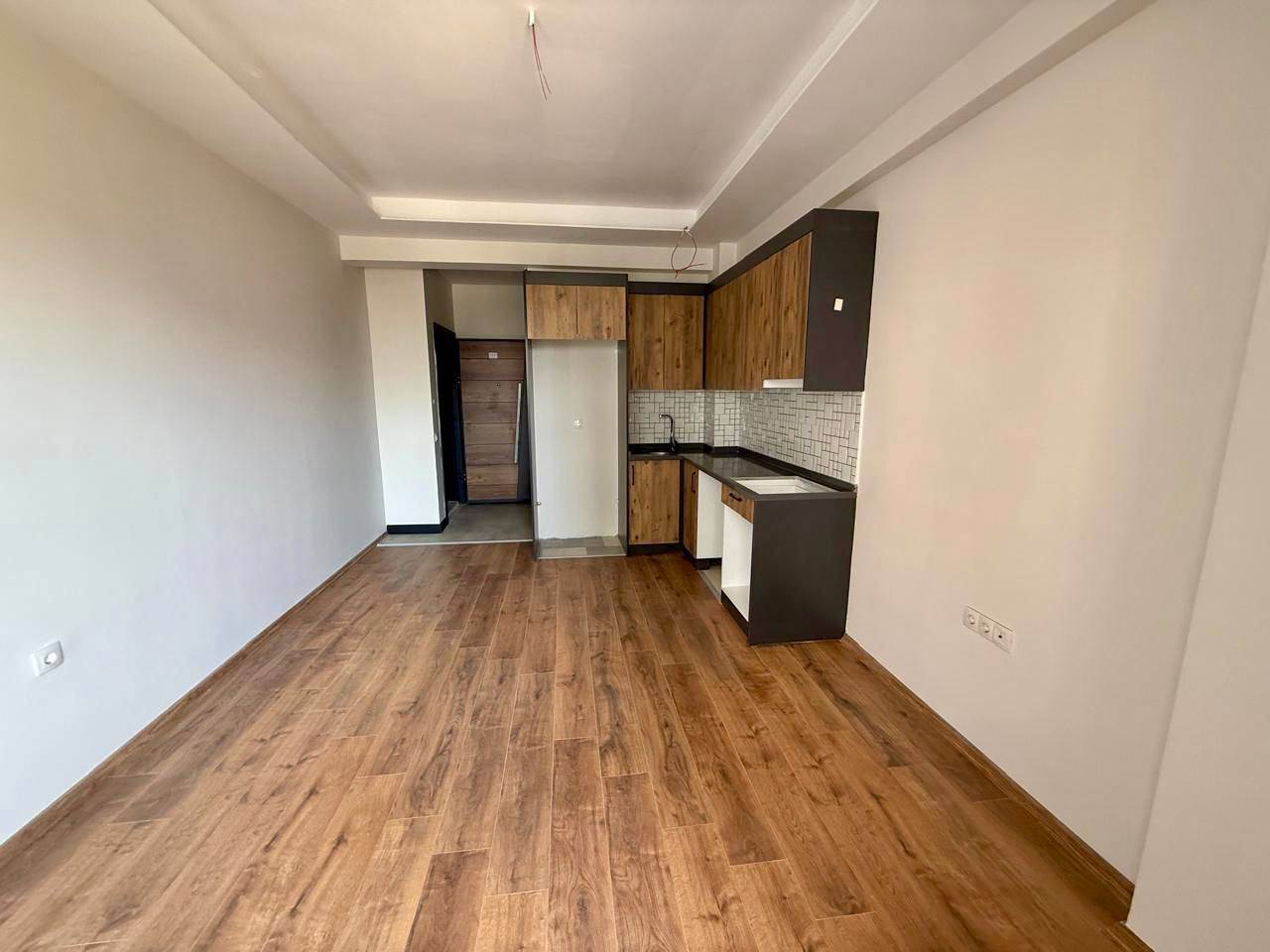 Piso en Mersin, Turquia, 60 m² - imagen 13