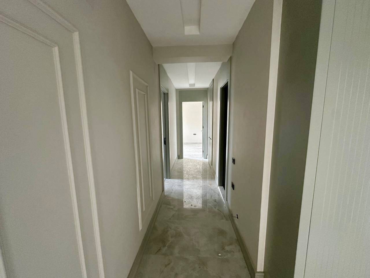 Flat in Mersin, Turkey, 100 m² - picture 14