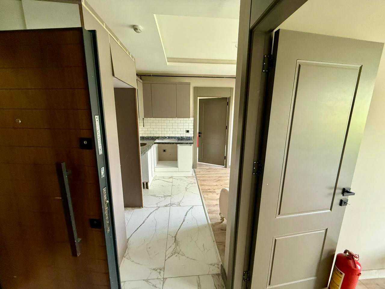 Wohnung in Mersin, Türkei, 80 m² - Foto 14