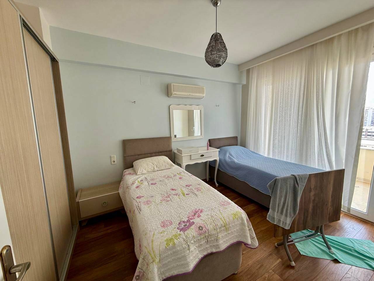 Flat in Mersin, Turkey, 180 m² - picture 14