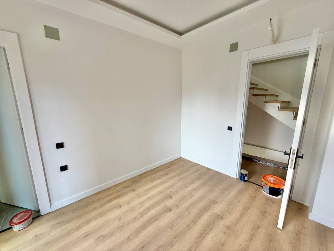 Villa en Mersin, Turquia, 137 m² - imagen 14